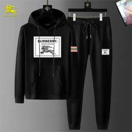Picture of Burberry Sweater Suits _SKUBurberryM-5XL12yn20437581
